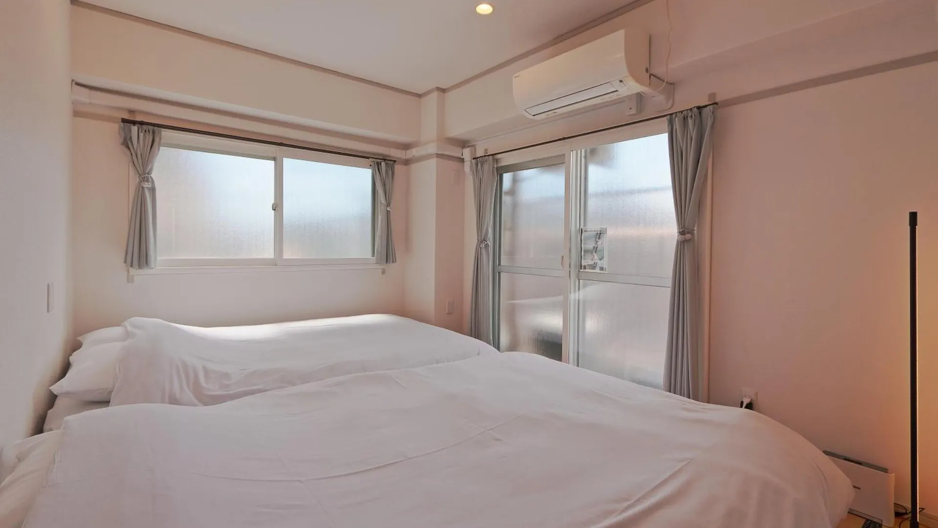 Apartment V Close To Shinjuku Kabukicho Korean Town Frwifi E Tokyo