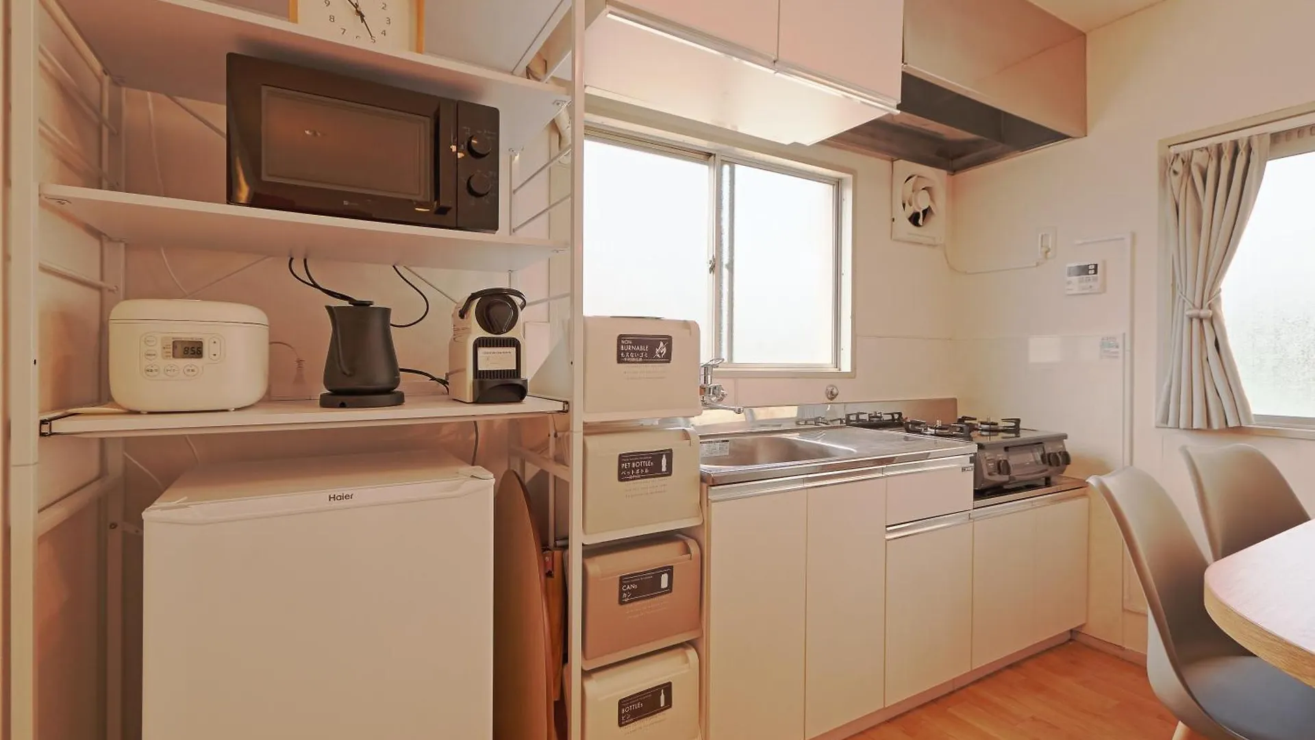 V Close To Shinjuku Kabukicho Korean Town Frwifi E Tokyo Apartment